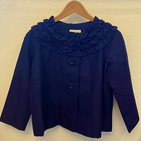 Kate Spade Jacket
